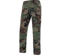 John Doe Regular Cargo 2.0 Mono Vaqueros de moto, Camuflaje, Talla 32/32