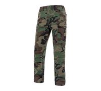 John Doe Regular Mono Camouflage 2.0 Cargo Pantalones