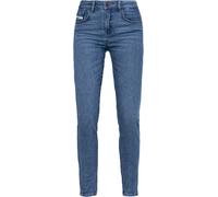 John Doe Ruby, vaqueros mujer W34/L32 female Azul Claro