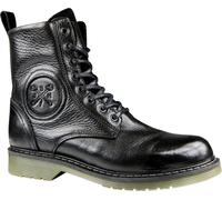 John Doe Sixty, botas mujer 40 EU female Negro