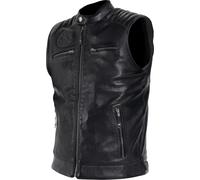 John Doe Storm Chaleco de motocicleta, Talla 5XL