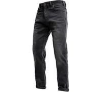John Doe Taylor Mono Vaqueros de moto, negro, tamaño 40 para Hombres