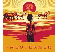 John Doe - The Westerner