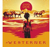 John Doe - The Westerner [Vinilo]