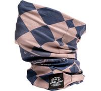 John Doe Tiger JDM Sombreros multifuncionales, azul-naranja para Hombres