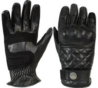 John Doe Tracker Guantes, negro, tamaño 3XL para Hombres