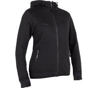 John Doe V3 XTM Sudadera de moto para mujeres, tamaño L