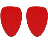 John Doe XTM Level 1 Protectores de cadera, rojo para Hombres