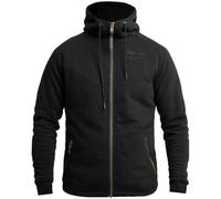 John Doe XTM V2 Camisa de Entrenamiento, Men's, Negro, XS