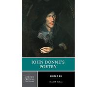 John Donne's Poetry: A Norton Critical Edition: 0