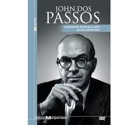 John Dos Passos [Francia] [DVD]