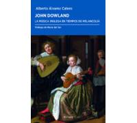 John Dowland