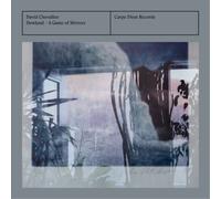 Chevallier, David; Helstroffer, Bruno; Magouet, Anne – Dowland: A Game Of Mirrors
