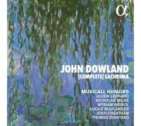 Boulanger/Dunford/Rignol/Milne - [Complete] Larchimæ