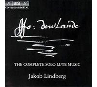John Dowland: The Complete Solo Lute Music