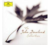 John Dowland The John Dowland Collection (CD) Album (Importación USA)