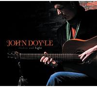 John Doyle - Shadow And Light