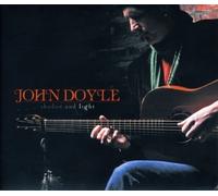 John Doyle - Shadow & Light by John Doyle (2011-09-27)