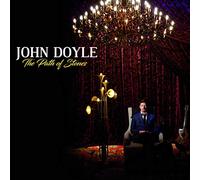 John Doyle - The Path Of Stones