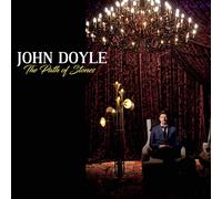 John Doyle The Path of Stones (CD) Album (Importación USA)