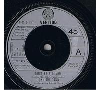 John Du Cann - John Du Cann: Don't Be A Dummy
