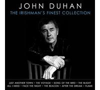 John Duhan - John Duhan : The Irish Man's Finest Collection