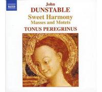 Dunstable - Sweet Harmony