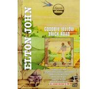 Elton John - Classic Albums - Elton John: Goodbye Yellow Brick Road [USA] [DVD]