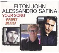 John E.-Safina a. - Your Song