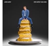 John Early - Now More Than Ever [Vinilo]