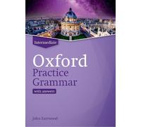 John Eastwood Oxford Practice Grammar: Intermedi (Tapa blanda) (Importación USA)