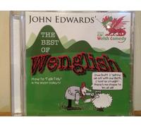 John Edwards - The Best Of Wenglish