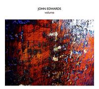 John Edwards - Volume (2008)