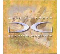 John Elefante - Defying Gravity (+Bonus)