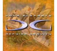 John Elefante - Defying Gravity [Import]
