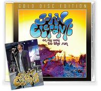 John Elephante - One My Way To The Sun