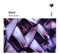 John Eliot Gardiner & English Baroque Soloists - Gluck : Don Juan - Apex