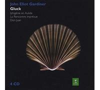 John Eliot Gardiner - Gluck : Iphigenie en Aulide, La rencontre imprevue, Don Juan