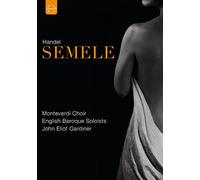 John Eliot Gardiner - John Eliot Gardiner - Semele (2 DVD)