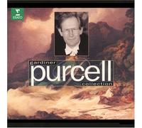 John Eliot Gardiner - Purcell Collection