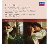 John Eliot Gardiner - Romeo Y Julieta