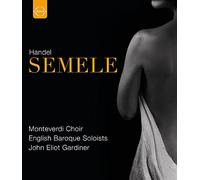 John Eliot Gardiner - Semele [Blu-ray]