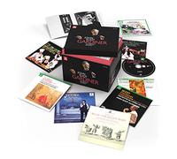 John Eliot Gardiner -The Complete Erato Recordings (64 CD)