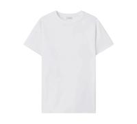 John Elliott- Anti-Expo Tee- Tops- Hombre- Blanco- 2XL- Anti-Expo Tee