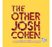 John Ellison Con The Other Josh Cohen: A Musical with So (CD) (Importación USA)