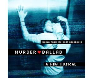 John Ellison Conlee - Murder Ballad / O.B.C.R.