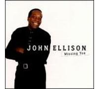 John Ellison - Missing You