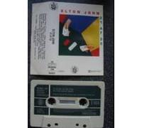 John, Elton - 21 at 33 [Casete]