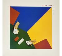 Elton John - 21 at 33