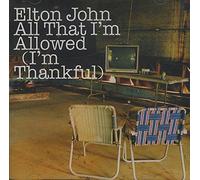 John Elton - All That I'm Allowed